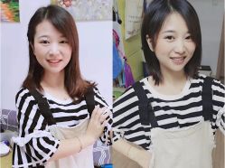 点击看大图 -Mentor Hair Salon