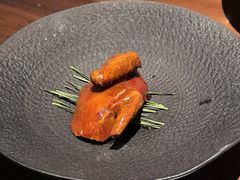 -曾宴·楚菜(湖北省博物馆店)