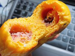 -沁屋面包店(人民东路店)