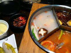 android_upload_pic-粗茶淡饭·汉口公馆(循礼门店)