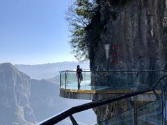 -重庆云阳龙缸景区