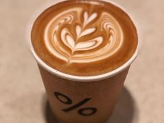 -% Arabica(京都东山店)