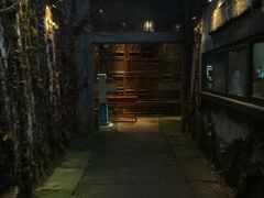 -院子餐厅·大锅菜·老杭帮(桥西直街店)