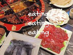 -赵家院子佬火锅(重庆总店)