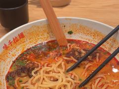 -味千拉面(广州白云机场T1西二店)