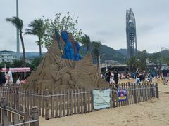 -大梅沙海滨公园