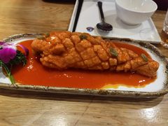 -天山传奇新疆菜(SKLP店)