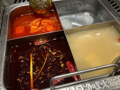 -海底捞火锅(杭州萧山宝龙广场店)