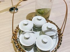 鸡尾茶酒-渔语鱼酸菜鱼新川菜(万象城店)
