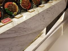 自助取餐区-食悦天美食广场(重庆IFS国金店)