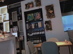 大堂-Arpanda阿潘答餐厅(郎园店)