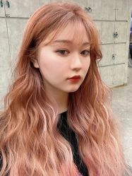 点击看大图 -MORI HAIR SALON日式美发沙龙