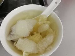 -老福合沟无米粿甜汤粿品店