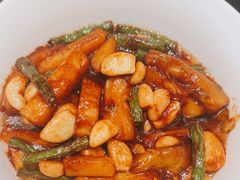 -佘山世茂艾美·御珍轩中餐厅