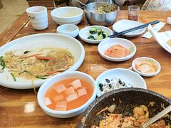 -全州拌饭馆(断桥店)