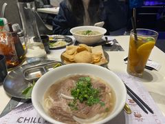 -CHILL Pho澳洲牛肉越南粉(佛山顺德万象汇店)