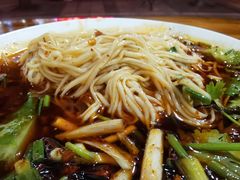 -智强牛肉面