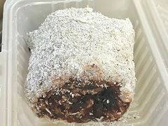 -老回回小吃(百万庄店)