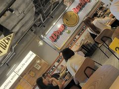 -WOW LUCKY创意韩料(龙阳广场店)