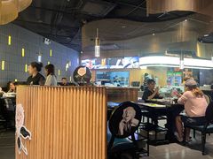 -锅说大脸毛肚重庆老火锅(佐阾店)