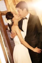 -拾尚映画·STUDIO婚纱摄影(中关村店)