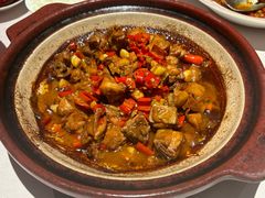 -千百味红餐厅·江西菜(绿地双子塔店)