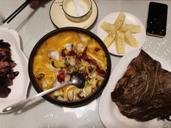 -兰桂坊·花园餐厅(西湖店)