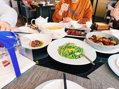 -南京景枫万豪酒店·万豪中餐厅