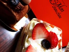 -檬舒舒MonChouChou(久光百货店)
