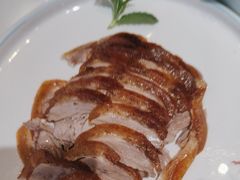 -紫光园·烤鸭·北京菜(团结湖店)