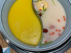 -青瓷火锅料理(西单大悦城店)