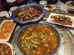 -老号尤兔头(西川店)