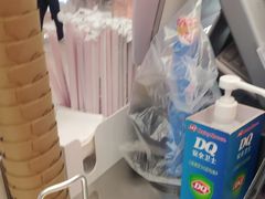 -DQ·蛋糕·冰淇淋(西城红场店)
