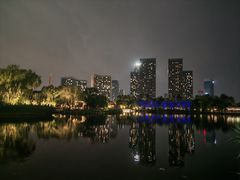 -西海子公园