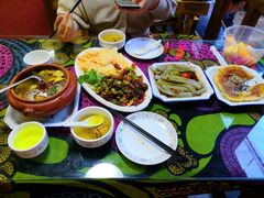 -小厨子私房菜·云南美食店