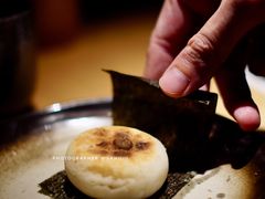 -乌君·酒场·炭火烧鸟(侨城坊店)