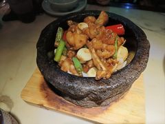-韵秋荷(宝山龙湖天街店)