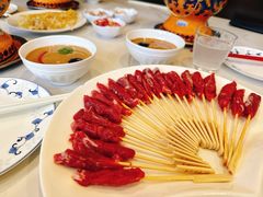 -南门涮肉(东单店)