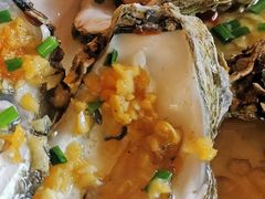 -岛中岛·海鲜大排档·万宁老字号(东澳店)
