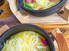 -桥香园过桥米线(国贸店)