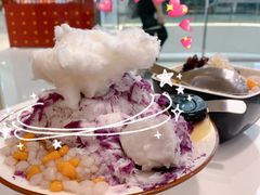 -鲜芋仙(番禺万达广场店)