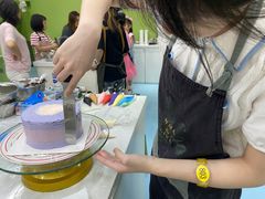 -米柚烘焙教室(新天地购物中心店)