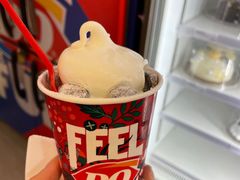 -DQ·蛋糕·冰淇淋(新佳丽店)
