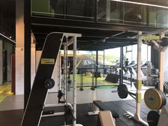 -LikingFit24小时健身•普拉提(张江店)