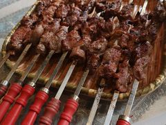 -新疆伊宁远征餐厅