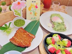 -蔡澜点心·粤菜(西单大悦城店)