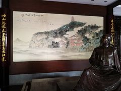 -采石矶景区