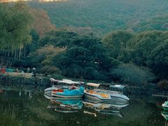 -惠山古镇·寄畅园