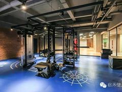 -W FITNESS 威尔仕健身·游泳(七宝店)