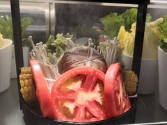 -吉布鲁牛排海鲜自助(西湖万达店)